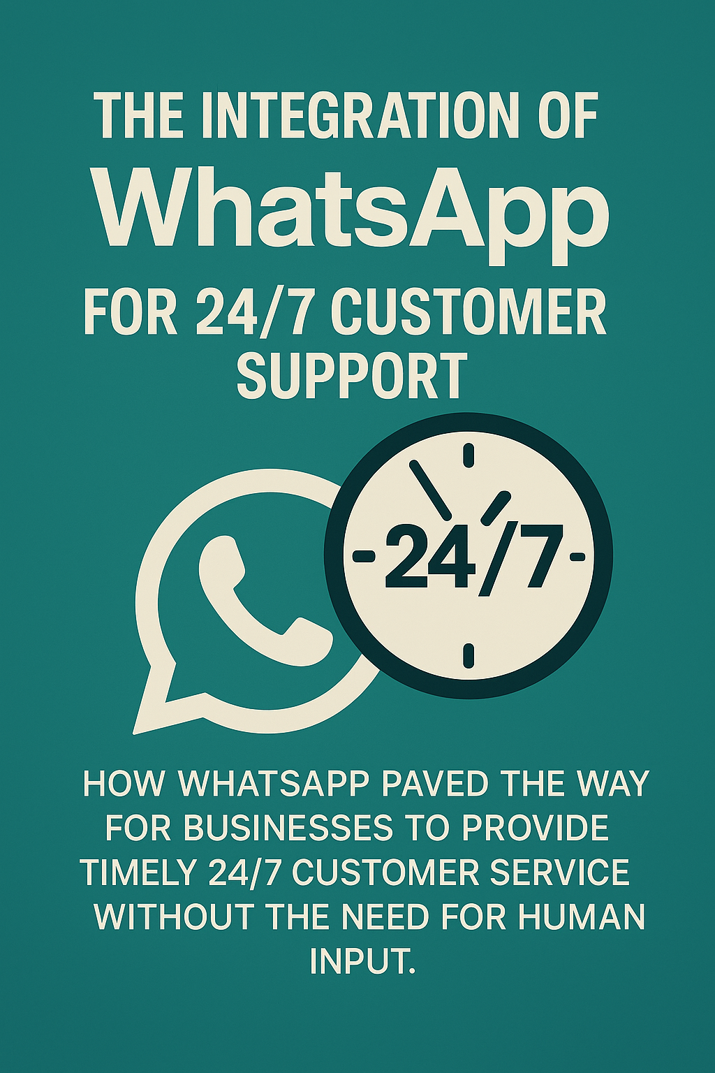 שירות לקוחות 24/7