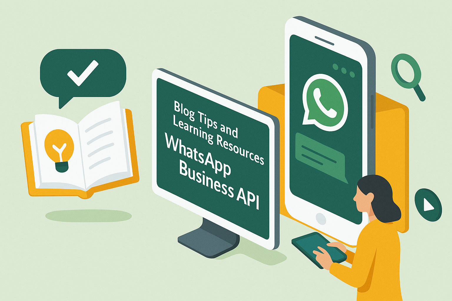 וואטסאפ נגד אימייל